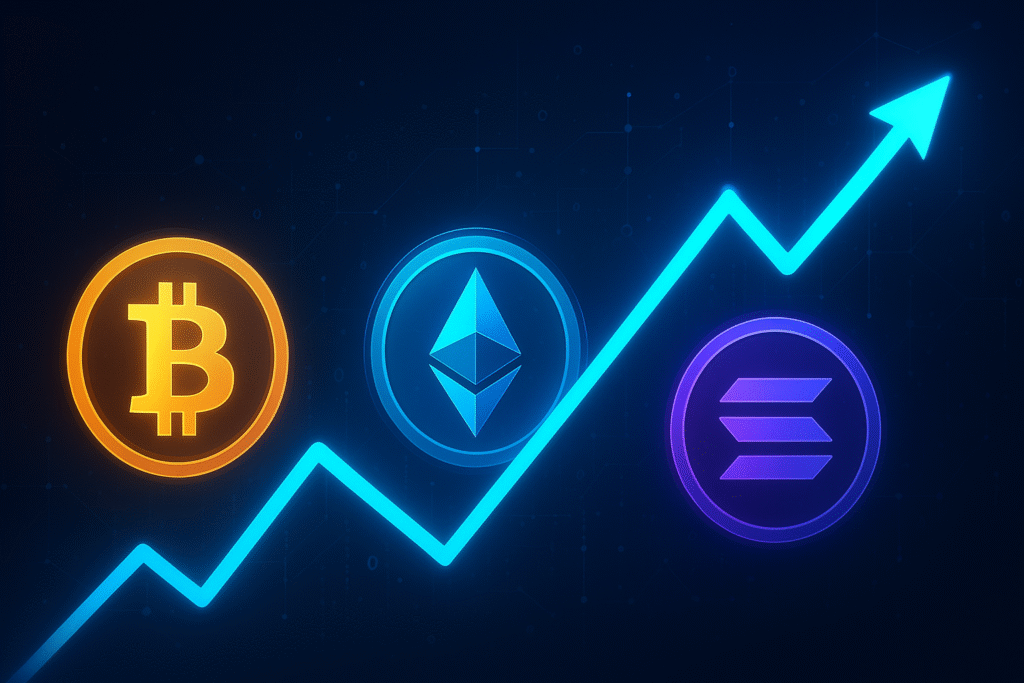 Waa maxay Cryptocurrency