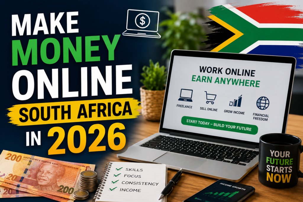 How to Start Freelancing and Make Money Online in 2026