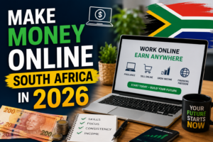 How to Start Freelancing and Make Money Online in 2026