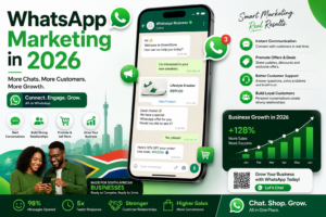 WhatsApp Marketing in 2026 